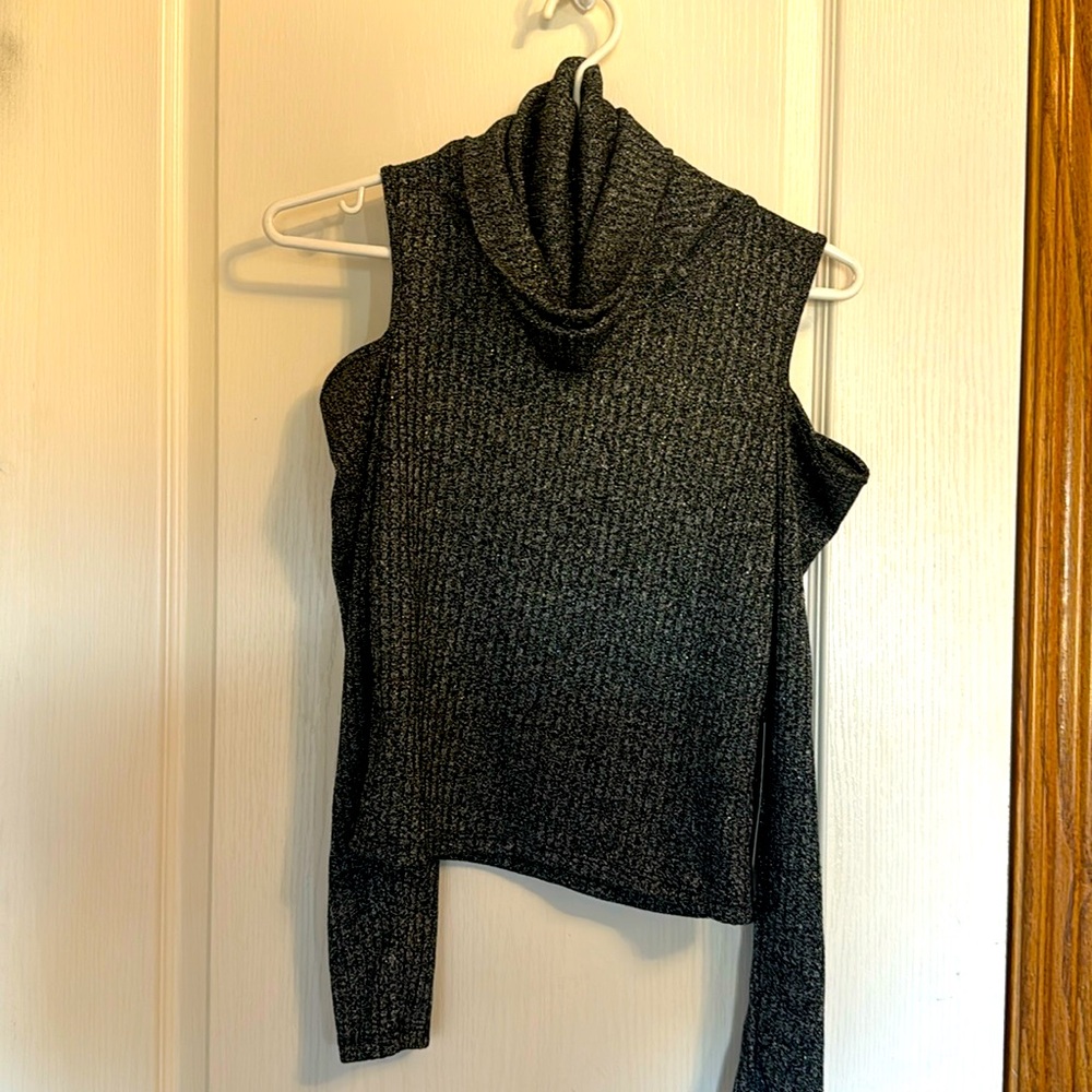 Rock & Roll Turtleneck
